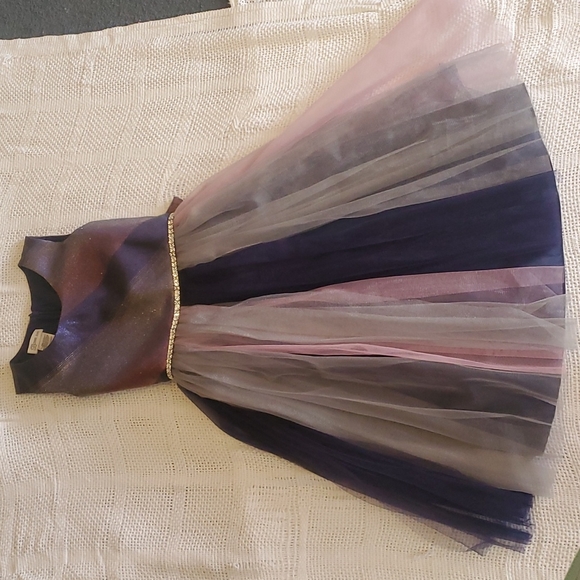 Bonnie Jean Other - Party Dress